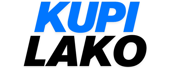 Kupi Lako